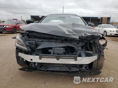 Piąte zdjęcie samochodu w środku: 2015 HYUNDAI GENESIS 3.8L VIN:KMHGN4JE1FU060786 - miniatura