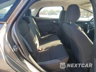 Zdjęcie 10 z 12 samochodu: 2013 FORD FOCUS SE VIN:1FADP3F2XDL244160 - miniatura