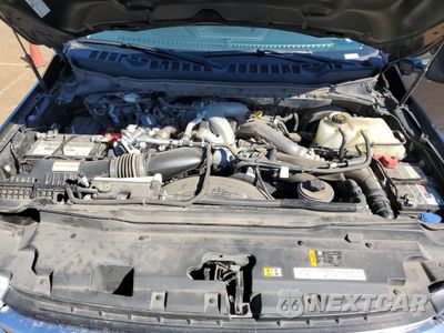 Zdjęcie 11 z 13 samochodu: 2023 FORD F350 SUPER DUTY VIN:1FTRF3BT2PEE07751 - miniatura