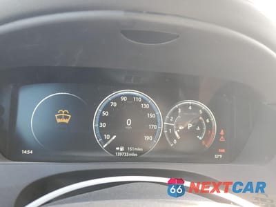 Zdjęcie 9 z 13 samochodu: 2018 JAGUAR XE S VIN:SAJAM4FV6JCP17040 - miniatura