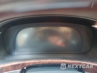 Zdjęcie 9 z 13 samochodu: 2015 HYUNDAI EQUUS SIGNATURE VIN:KMHGH4JH9FU093228 - miniatura