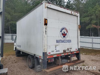Drugie zdjęcie samochodu z przodu: 2006 GMC W4500 W45042 VIN:J8DC4B16667000521 - miniatura
