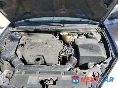 Zdjęcie 11 z 12 samochodu: 2008 PONTIAC G6 GT VIN:1G2ZH361984157892 - miniatura