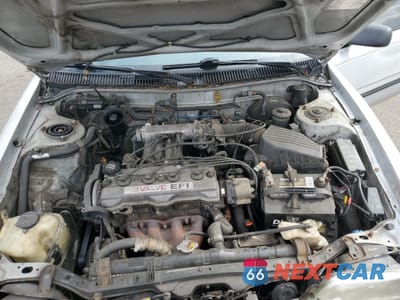 Zdjęcie 11 z 12 samochodu: 1991 TOYOTA COROLLA VIN:2T1AE94A3MC063750 - miniatura