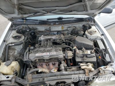 Zdjęcie 11 z 12 samochodu: 1991 TOYOTA COROLLA VIN:2T1AE94A3MC063750 - miniatura