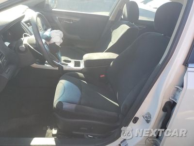 Zdjęcie 7 z 14 samochodu: 2014 NISSAN ALTIMA 2.5 VIN:1N4AL3AP4EC275598 - miniatura
