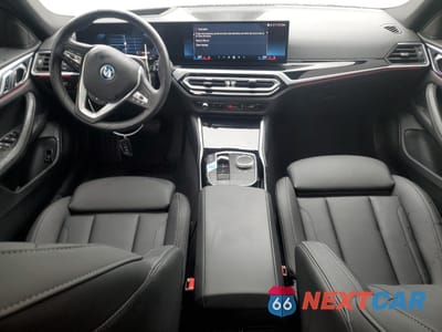 Zdjęcie 8 z 14 samochodu: 2024 BMW I4 XDRIVE 40 VIN:WBY83FB09RFS62568 - miniatura