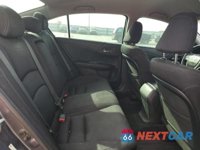 Zdjęcie 10 z 12 samochodu: 2014 HONDA ACCORD VIN:1HGCR2F5XEA043877 - miniatura