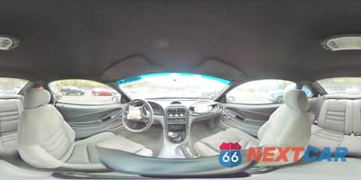 Zdjęcie 14 z 14 samochodu: 1994 FORD MUSTANG GT VIN:1FALP42T3RF220451 - miniatura