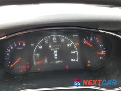 Zdjęcie 9 z 12 samochodu: 2014 KIA CADENZA PREMIUM VIN:KNALN4D74E5164100 - miniatura