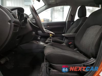 Zdjęcie 7 z 15 samochodu: 2022 MITSUBISHI RVR ES VIN:JA4AJUAU2NU604685 - miniatura