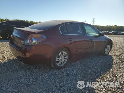 Trzecie zdjęcie samochodu z tyłu: 2012 NISSAN ALTIMA BASE VIN:1N4AL2AP4CN455191 - miniatura