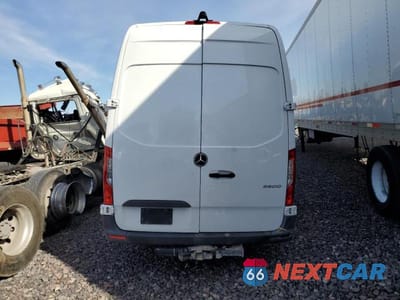 Zdjęcie 6 z 11 samochodu: 2020 MERCEDES-BENZ SPRINTER 2500 VIN:W1W4EDHY5LP308270 - miniatura