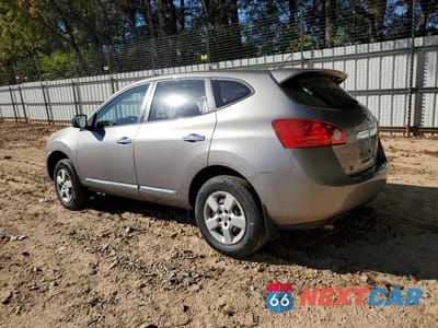 Drugie zdjęcie samochodu z przodu: 2013 NISSAN ROGUE S VIN:JN8AS5MT1DW020233 - miniatura