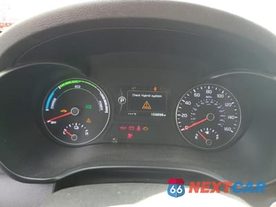 Zdjęcie 9 z 11 samochodu: 2017 KIA OPTIMA HYBRID VIN:KNAGU4LC5H5004573 - miniatura