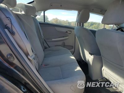Zdjęcie 10 z 14 samochodu: 2012 TOYOTA COROLLA BASE VIN:2T1BU4EE8CC813492 - miniatura