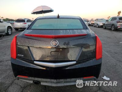 Zdjęcie 6 z 14 samochodu: 2013 CADILLAC ATS VIN:1G6AA5RA5D0110237 - miniatura