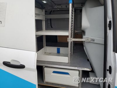 Zdjęcie 11 z 15 samochodu: 2016 FORD TRANSIT CONNECT XL VIN:NM0LS7E75G1235792 - miniatura