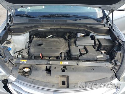 Zdjęcie 12 z 14 samochodu: 2017 HYUNDAI SANTA FE SPORT VIN:5XYZTDLB9HG439691 - miniatura