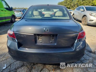 Zdjęcie 6 z 14 samochodu: 2009 HONDA ACCORD EXL VIN:1HGCP26879A050145 - miniatura