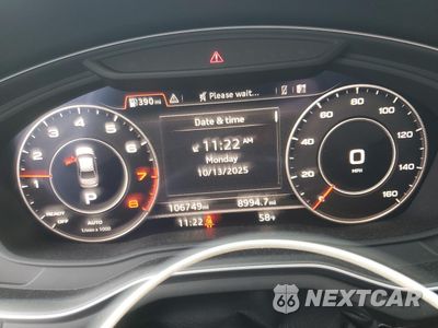 Zdjęcie 9 z 15 samochodu: 2018 AUDI A4 PREMIUM PLUS VIN:WAUENAF46JA055424 - miniatura