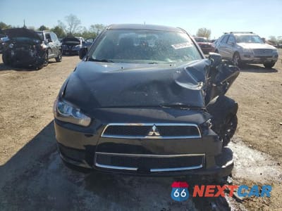 Piąte zdjęcie samochodu w środku: 2012 MITSUBISHI LANCER SE VIN:JA32V2FWXCU028739 - miniatura