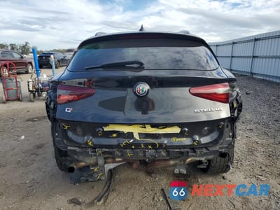 Zdjęcie 6 z 14 samochodu: 2022 ALFA ROMEO STELVIO TI VIN:ZASPAKBN1N7D24256 - miniatura