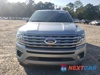 Piąte zdjęcie samochodu w środku: 2020 FORD EXPEDITION LIMITED VIN:1FMJU1KT9LEA46967 - miniatura