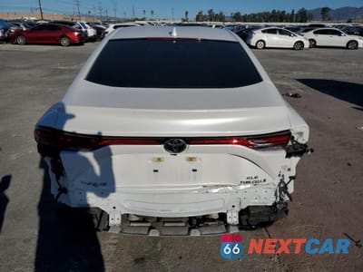 Zdjęcie 6 z 15 samochodu: 2023 TOYOTA MIRAI XLE VIN:JTDAAAAA0PA010210 - miniatura