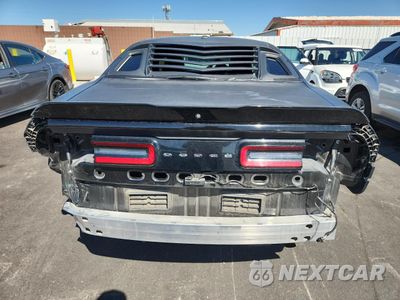 Zdjęcie 6 z 14 samochodu: 2019 DODGE CHALLENGER SXT VIN:2C3CDZAGXKH677450 - miniatura