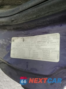 Zdjęcie 13 z 15 samochodu: 1994 CHEVROLET S TRUCK S10 VIN:1GCDT14Z0RK145841 - miniatura