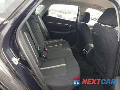 Zdjęcie 10 z 13 samochodu: 2025 HYUNDAI SONATA HYBRID VIN:KMHL34JJ2SA103870 - miniatura
