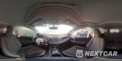 Zdjęcie 15 z 15 samochodu: 2014 TOYOTA RAV4 XLE VIN:JTMWFREV1EJ015271 - miniatura