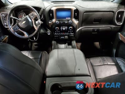 Zdjęcie 8 z 12 samochodu: 2023 CHEVROLET SILVERADO K2500 HIGH COUNTRY VIN:1GC4YREY0PF109109 - miniatura