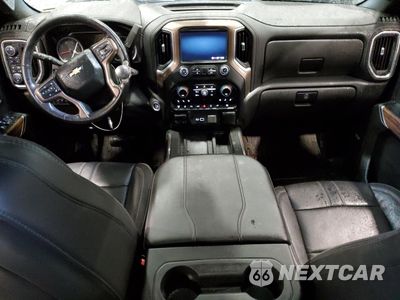 Zdjęcie 8 z 12 samochodu: 2023 CHEVROLET SILVERADO K2500 HIGH COUNTRY VIN:1GC4YREY0PF109109 - miniatura