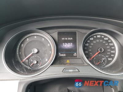 Zdjęcie 9 z 13 samochodu: 2019 VOLKSWAGEN ATLAS SE VIN:1V2UR2CA1KC540819 - miniatura