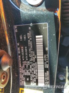 Zdjęcie 13 z 13 samochodu: 2019 TOYOTA HIGHLANDER SE VIN:5TDJZRFH8KS996885 - miniatura