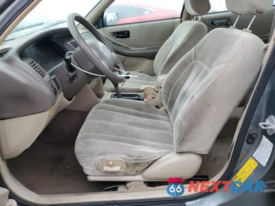 Zdjęcie 7 z 12 samochodu: 1998 TOYOTA AVALON XL VIN:4T1BF18BXWU287556 - miniatura