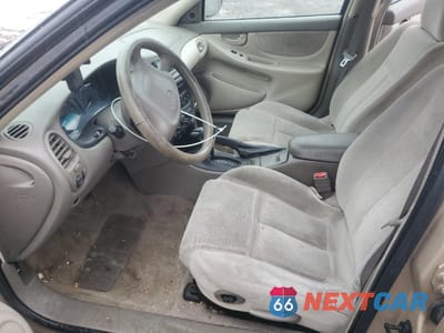 Zdjęcie 7 z 14 samochodu: 2001 OLDSMOBILE ALERO VIN:1G3NL52E91C135013 - miniatura