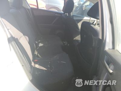 Zdjęcie 10 z 12 samochodu: 2013 MAZDA 3 I VIN:JM1BL1UP1D1760211 - miniatura