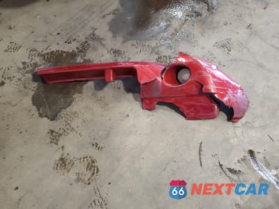 Zdjęcie 13 z 14 samochodu: 2008 JEEP COMPASS SPORT VIN:1J8FT47W08D792473 - miniatura