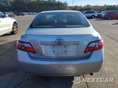 Zdjęcie 6 z 12 samochodu: 2007 TOYOTA CAMRY CE VIN:4T1BE46K67U159162 - miniatura