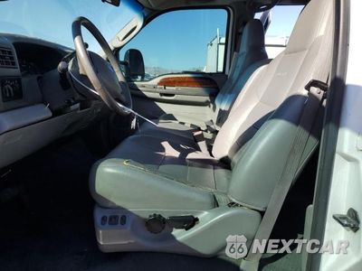 Zdjęcie 7 z 12 samochodu: 2004 FORD F350 SUPER VIN:1FTWW32P94EB65476 - miniatura