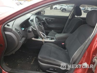 Zdjęcie 7 z 12 samochodu: 2015 NISSAN ALTIMA 2.5 VIN:1N4AL3AP6FC187847 - miniatura
