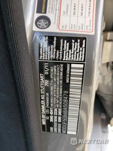 Zdjęcie 12 z 13 samochodu: 2011 MERCEDES-BENZ C 300 VIN:WDDGF5EB6BA508478 - miniatura