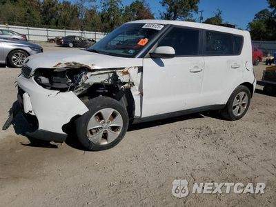 2014 KIA SOUL KNDJN2A28E7090241 - główne zdjęcie licytacji z USA - miniatura