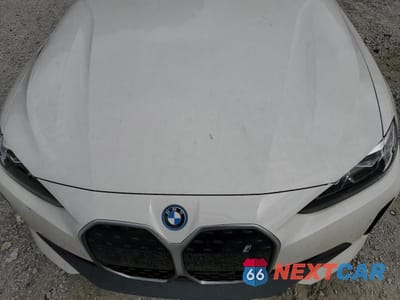 Zdjęcie 11 z 12 samochodu: 2024 BMW I4 EDRIVE 35 GC VIN:WBY43AW0XRFR52034 - miniatura