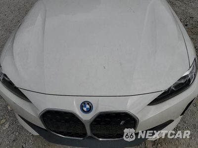 Zdjęcie 11 z 12 samochodu: 2024 BMW I4 EDRIVE 35 GC VIN:WBY43AW0XRFR52034 - miniatura