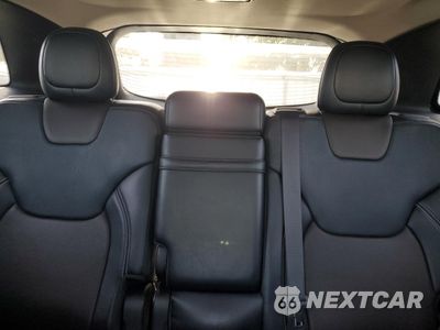 Zdjęcie 10 z 13 samochodu: 2014 JEEP CHEROKEE LIMITED VIN:1C4PJMDS2EW151991 - miniatura