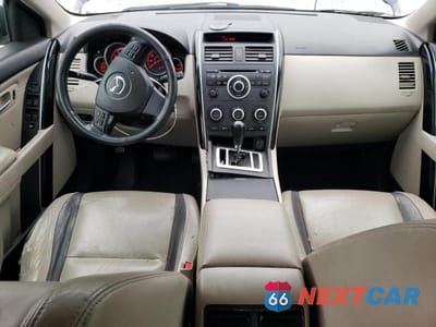 Zdjęcie 8 z 12 samochodu: 2008 MAZDA CX-9 VIN:JM3TB28A280127335 - miniatura
